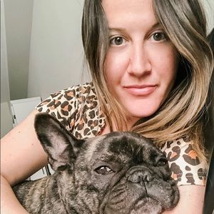 Meet your Posher, Kelsey